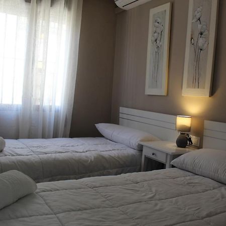 Apartamento Jardines De Cuenca Ронда Екстер'єр фото