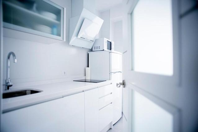 Apartamento Jardines De Cuenca Ронда Екстер'єр фото