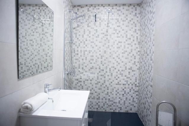 Apartamento Jardines De Cuenca Ронда Екстер'єр фото