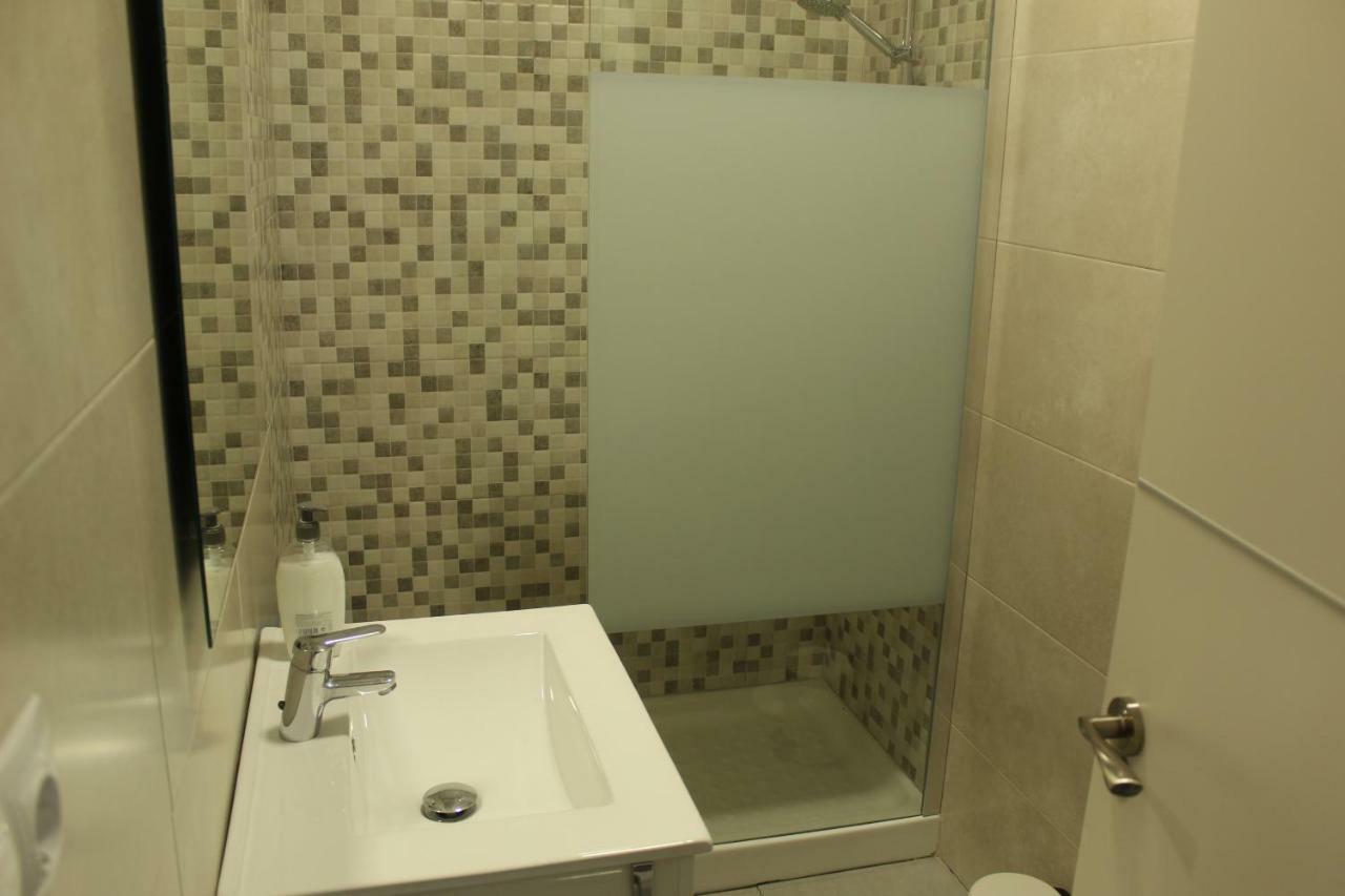 Apartamento Jardines De Cuenca Ронда Екстер'єр фото