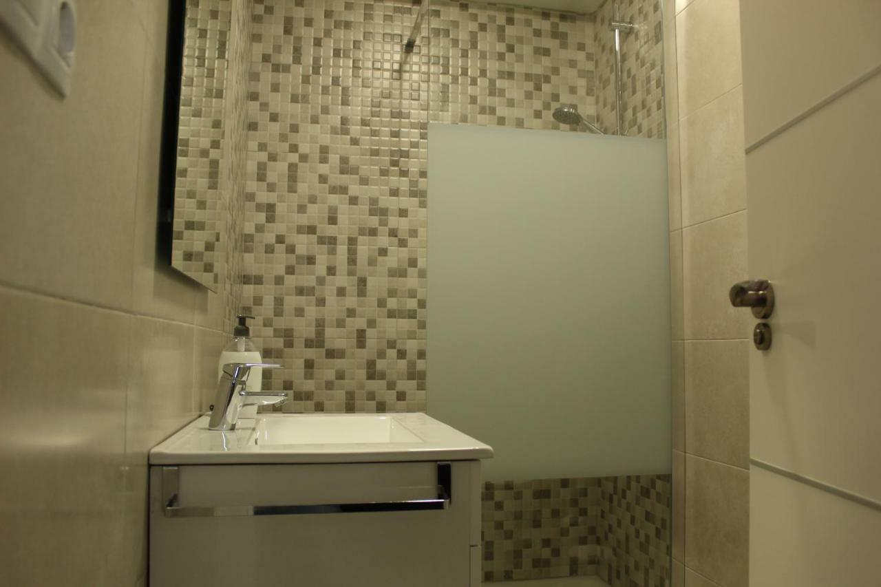Apartamento Jardines De Cuenca Ронда Екстер'єр фото