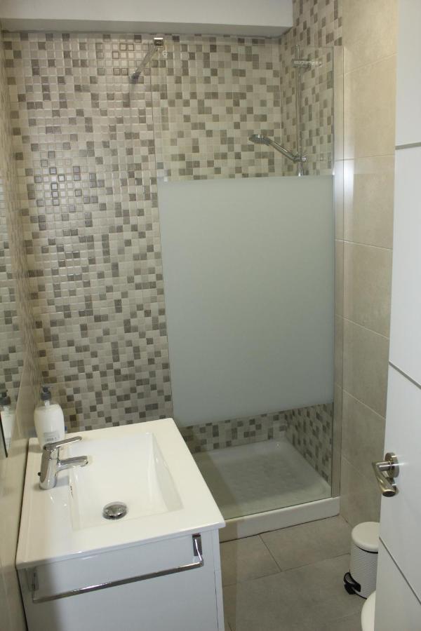 Apartamento Jardines De Cuenca Ронда Екстер'єр фото